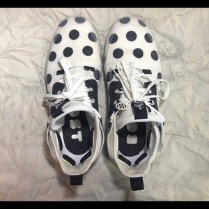 Harden vol 5 polka dot size 11.5